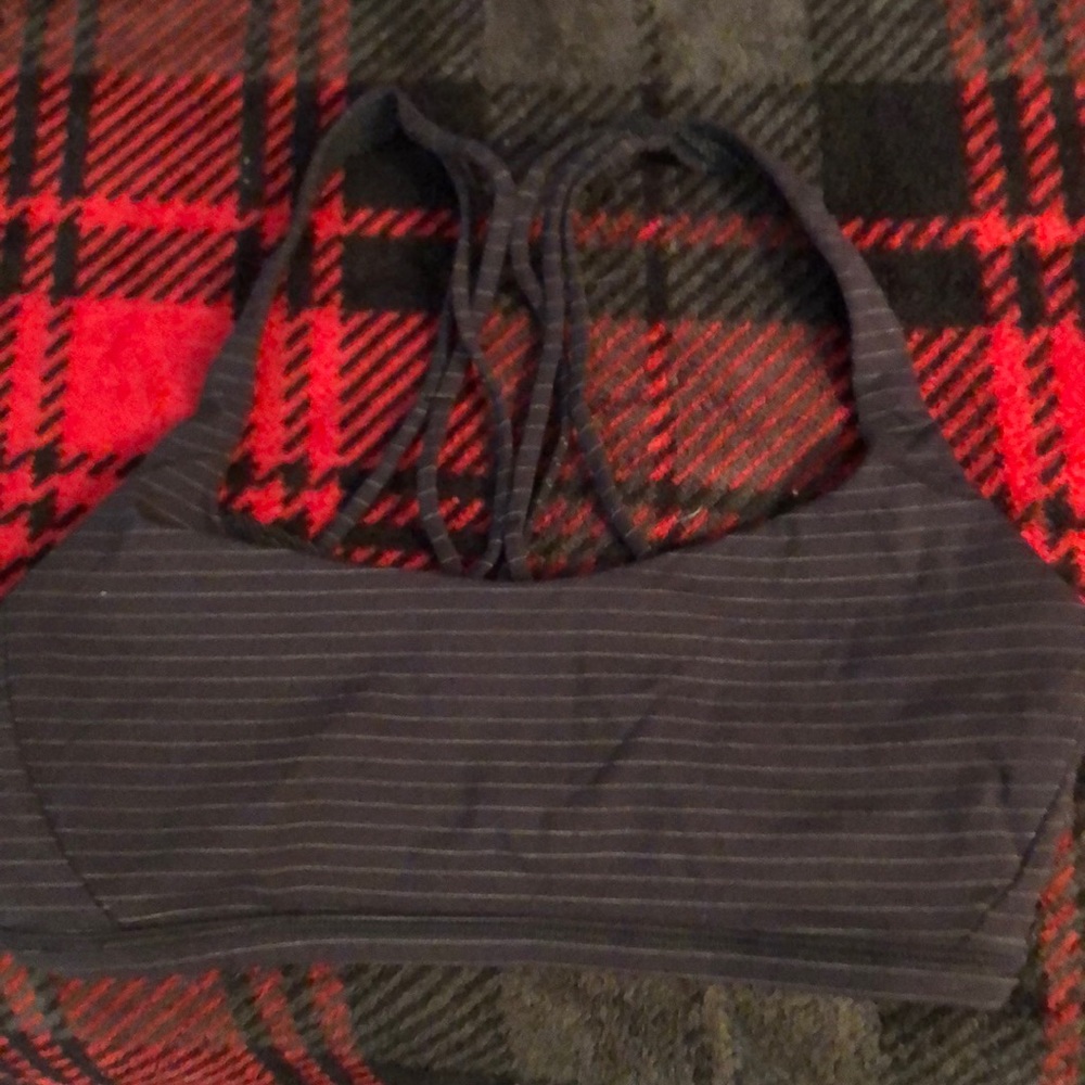 Bra